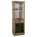 Howard Miller Sienna Bay Wine and Bar Cabinet